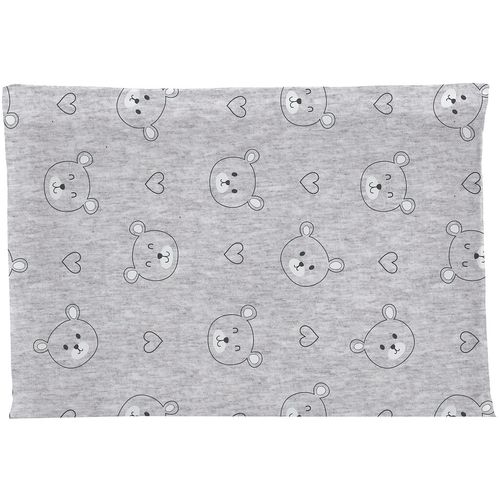 TRAVESSEIRO  ESTAMPADO BUBLIM # 780100 - INCOMFRAL