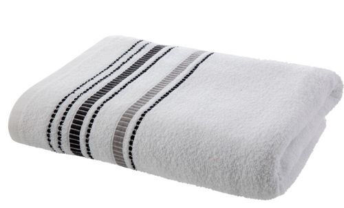 TOALHA DE ROSTO RAVENA - 50cm x 70c - #0700809 - CORTEX