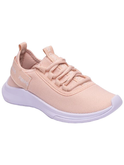 TENIS SPORT KIDS - FASE 4 - 28 AO 34 #0140312C  - PIMPOLHO