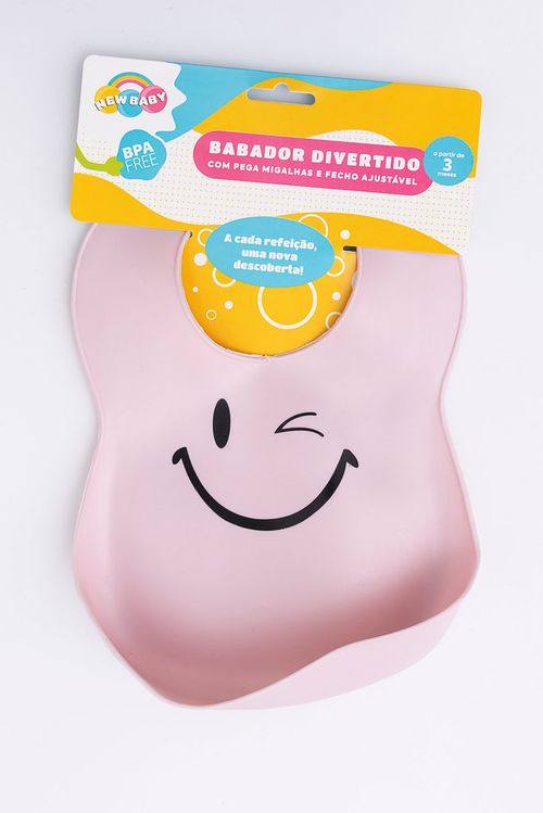 BABADOR PEGA MIGALHAS #1283 - NEW BABY