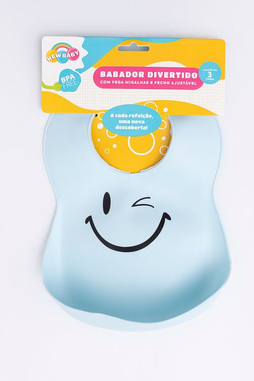 BABADOR PEGA MIGALHAS #1283 - NEW BABY