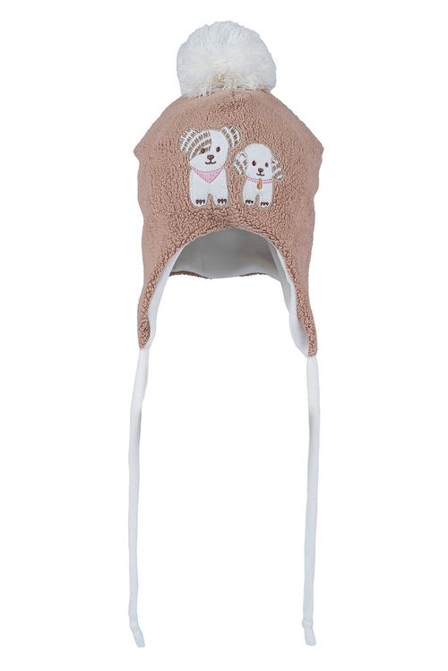 TOUCA MELTON CACHORRINHO - TAMANHO P AO G #8460 - EVERLY