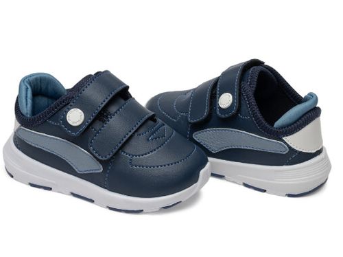 TÊNIS INFANTIL - SPORT JOGGING - FASE 2 - TAMANHO 16 AO 21 # 0120429C - PIMPOLHO