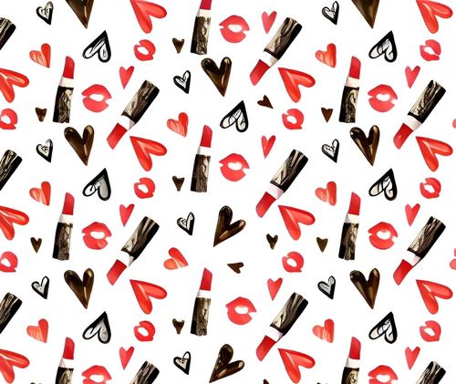 SAQUINHO PARA PRESENTE - MAKEUP - 30X45 - 50 UNIDADES #  1200-390 - GALA PAIS&FILHOS
