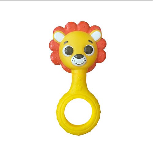 MORDEDOR CHOCALHO LEÃO # 792787 - GALA PAIS&FILHOS