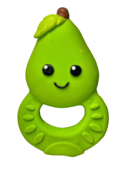 MORDEDOR PERA # 027.05 - TEX TOY