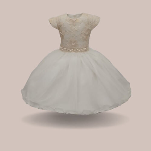 VESTIDO DE FESTA - TAMANHO 4 AO 12 # HH1165 - HELOISA DRESS