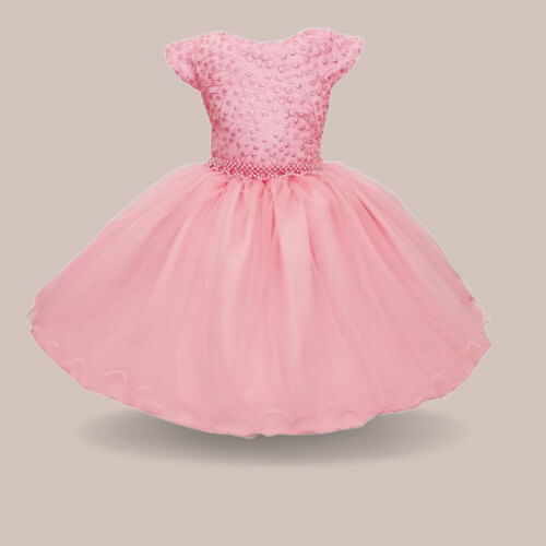 VESTIDO DE FESTA - TAMANHO 4 AO 12 #HH1164 - HELOISA DRESS