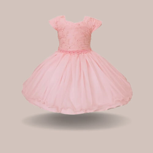 VESTIDO DE FESTA - TAMANHO 4 AO 12 # HH1160 - HELOISA DRESS