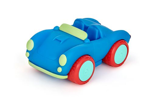 CUTE CAR COLLECTION - WIND # 007 - PUFF TOYS