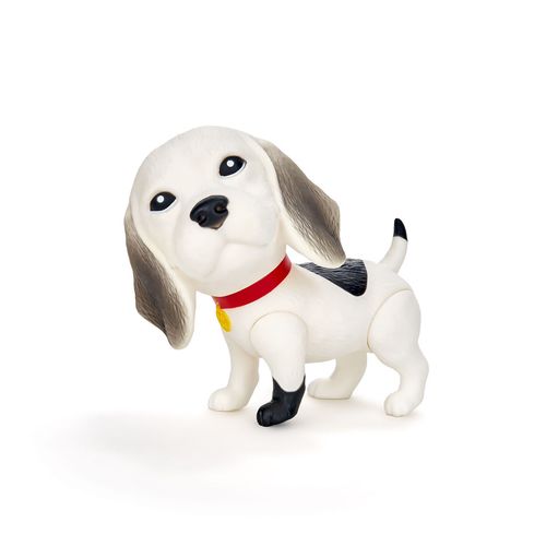 PUPPIE COLLECTION - DUKE # 129 - PUFF TOYS