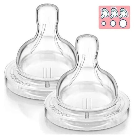 BICO FLUXO VARIÁVEL- 2 UNIDADES # SCY765/02 - AVENT