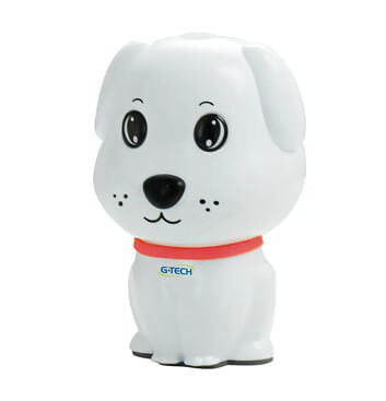 NEBULIZADOR AR COMPRIMIDO DOG # NEBDOGDCI - ACCUMED