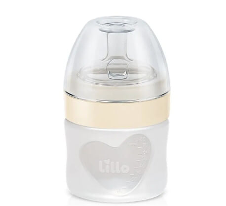 MAMADEIRA EVOLUTION 80ML # 633101 - LILLO