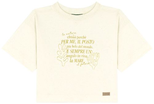 BLUSA JUVENIL  - TAMANHO 12 AO 18 # 70243 - KAMYLUS