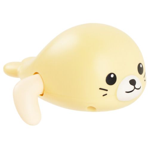 BRINQUEDO DE DAR CORDA - FOCA # 0300884 - PIMPOLHO