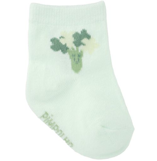 KIT MEIA COLORIDA - MASCULINO - 3 PARES - TAMANHO 00-15 # 0300789 - PIMPOLHO