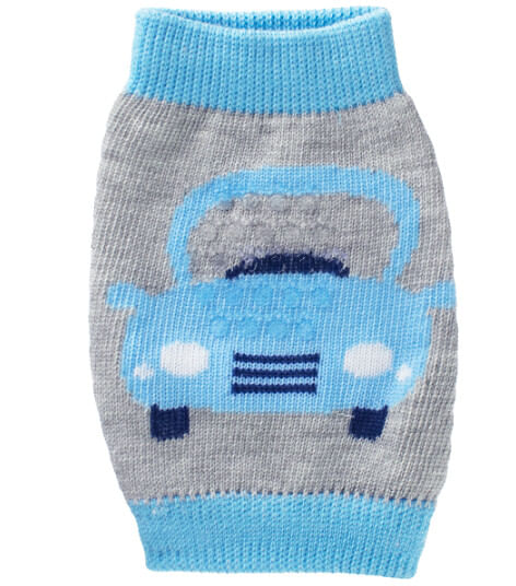 JOELHEIRA PARA BEBÊ - MASCULINO - TAMANHO 6 A 12 MESES # 0301082 - PIMPOLHO