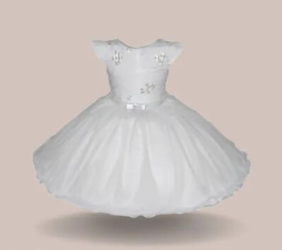 VESTIDO DE FESTA - TAMANHO 4 AO 12 #HH1157 - HELOISA DRESS
