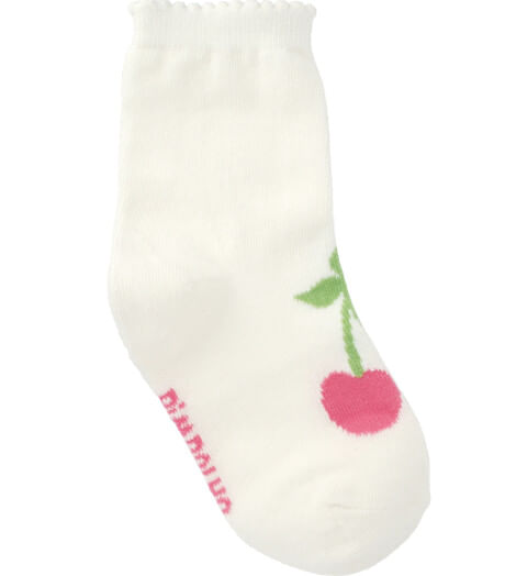 KIT MEIA COLORIDA - FEMININO - 3 PARES - TAMANHO 31-34 # 0300796 - PIMPOLHO
