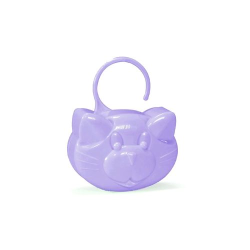 PORTA CHUPETA # 9043 - PLASTIBRASIL