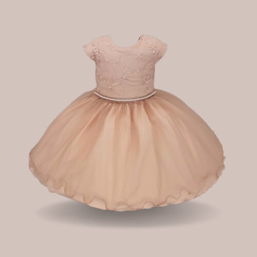 VESTIDO DE FESTA - TAMANHO 4 AO 12 #HH1169 - HELOISA DRESS