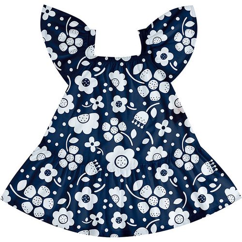 VESTIDO - INFANTIL - TAMANHO 1 # 1000981 - KYLY