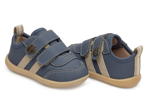 SAPATO CASUAL - FASE 2 - TAMANHO 16 AO 21 # 0120458C - PIMPOLHO