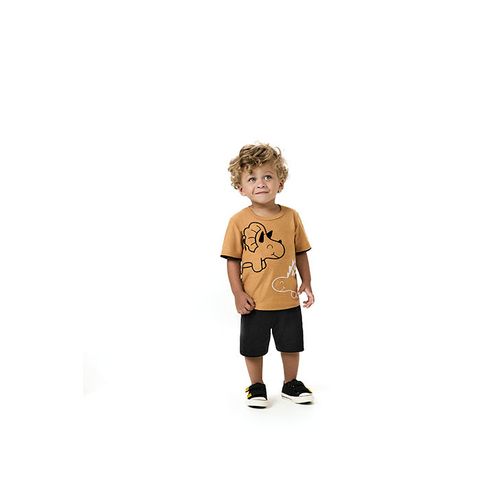 CONJUNTO MASCULINO INFANTIL - TAMANHO 1 # 1001054 - KYLY