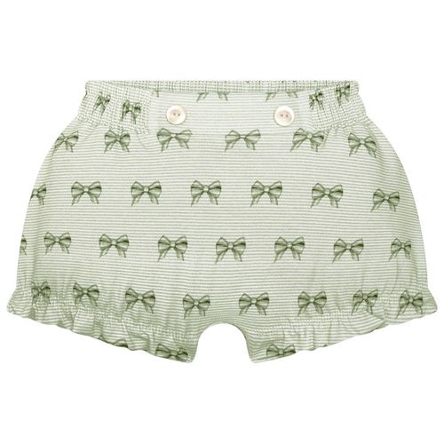 CONJUNTO - FEMININO - INFANTIL - TAMANHO 6 A 24 MESES # 2001120 - MILON