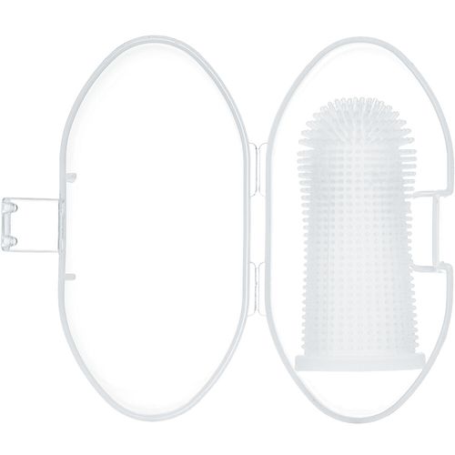 MASSAGEADOR DE GENGIVA 360° COM ESTOJO # 17242 - BUBA