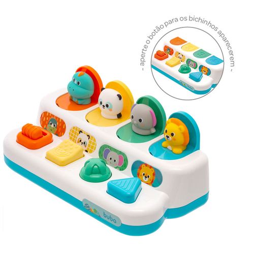 POP-UP # 17876 - BUBA