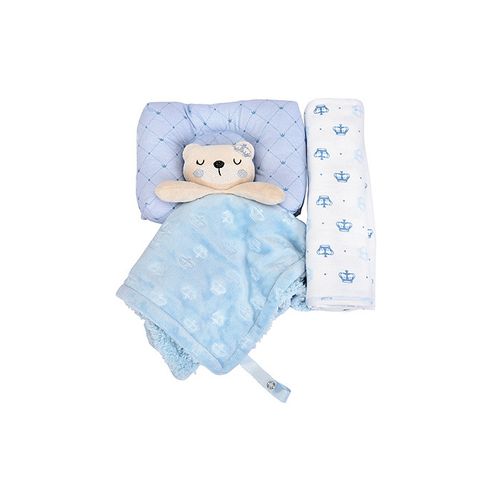 KIT SONINHO - 3 PEÇAS - REININHO # 53-72 - MINASREY