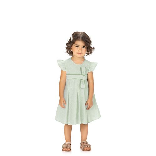 VESTIDO - INFANTIL - TAMANHO 1 # 2001009 - MILON