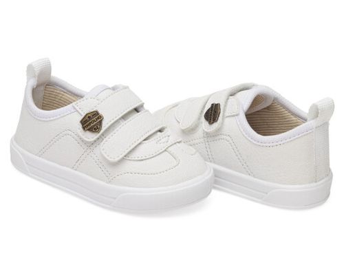 TÊNIS INFANTIL - STREET BATIZADO - FASE 2 - TAMANHO 16 AO 21 # 0120570C -  PIMPOLHO