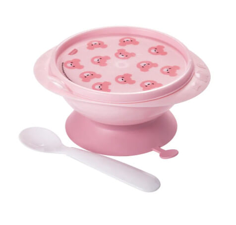 TIGELA COM VENTOSA # 17657 - PLASUTIL