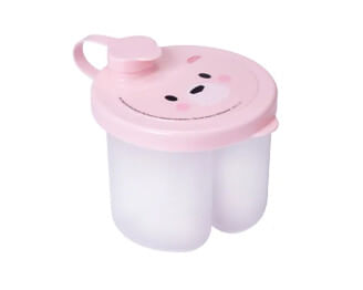 DOSADOR DE LEITE EM PÓ # 17660 - PLASUTIL