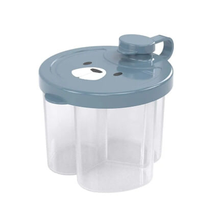 DOSADOR DE LEITE EM PÓ # 17670 - PLASUTIL