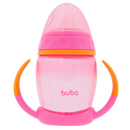 COPO DE TREINAMENTO 250ML # 12635 - BUBA