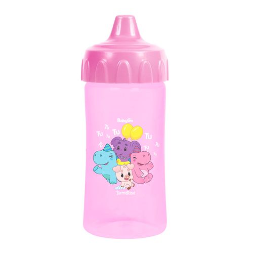 COPO TREINAMENTO 240ML#03143 - DERMIWIL BABY GO