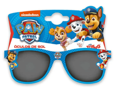 ÓCULOS DE SOL- PATRULHA CANINA #54306 - TOYNG