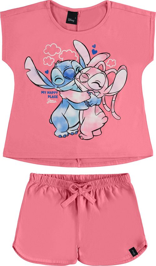 CONJUNTO FEMININO JUVENIL - TAMANHO 10 AO 16 #1000129718 - MALWEE