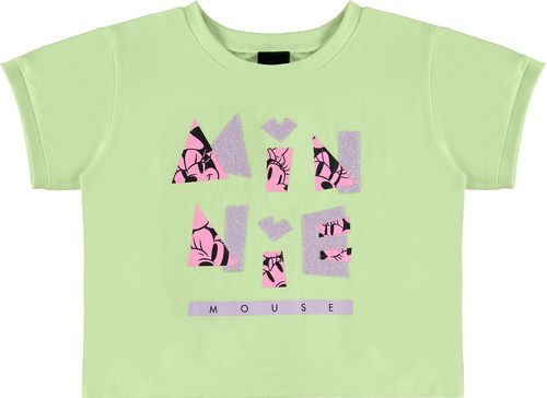 BLUSA FEMININA - INFANTIL - TAMANHO 4 AO 8 #1000130039 - MALWEE