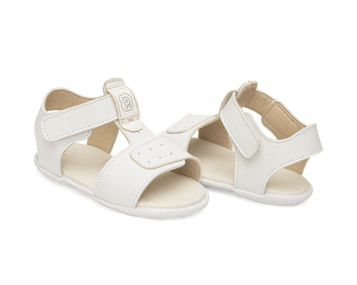 SANDÁLIA BATIZADO - FASE 2 - TAMANHO 16 AO 21 # 0120559C - PIMPOLHO