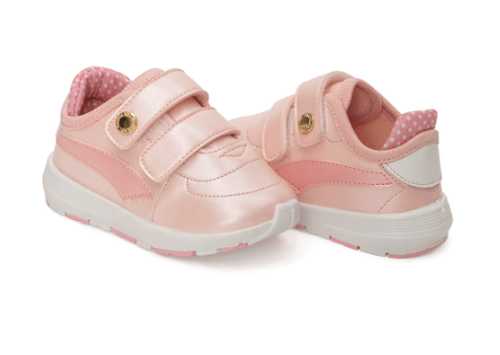 TÊNIS SPORT JOGGING - FASE 2 - TAMANHO 16 AO 21 # 0120644C - PIMPOLHO