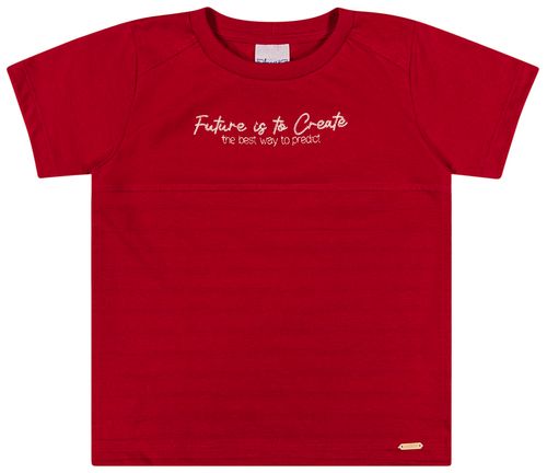 CAMISETA INFANTIL - TAMANHO 2 AO 3 # 21555 - angerô