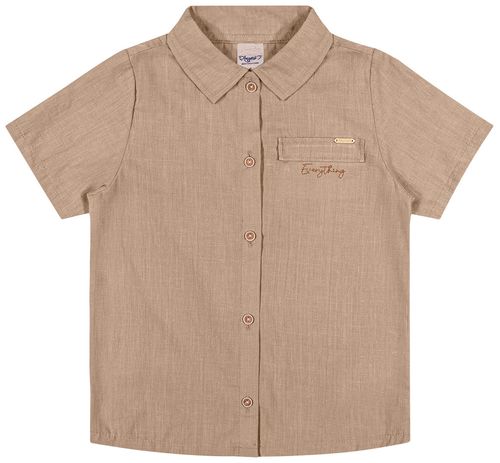 CAMISA INFANTIL - TAMANHO 2 AO 3 #21565 - ANGERÔ