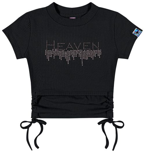 BLUSA JUVENIL - TAMANHO 12 AO 16 #23467 - ANGERÔ