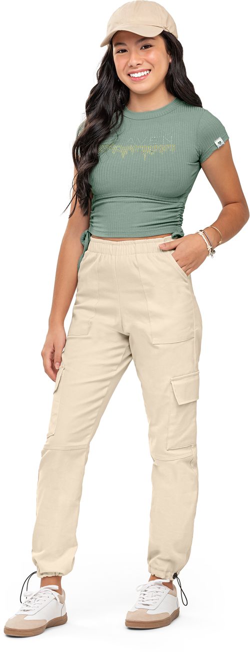 BLUSA JUVENIL - TAMANHO 18 AO 20 #23467 - ANGERÔ