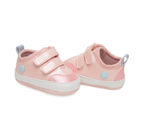 TÊNIS MINI URBAN - FASE 1 - TAMANHO 1 AO 4 # 0110492C - PIMPOLHO